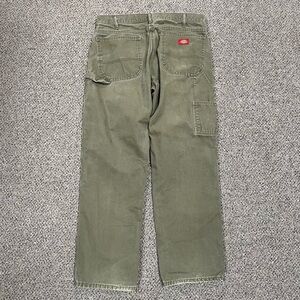 Vintage Dickies Carpenter Pants